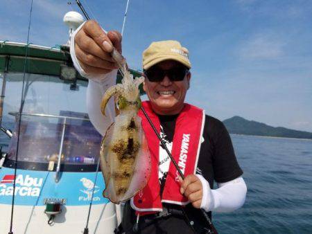 Magic（マジック） 釣果