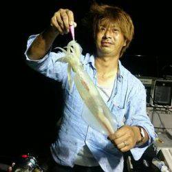 寿裕 （YOSHIHIRO） 釣果