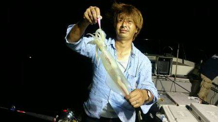 寿裕 （YOSHIHIRO） 釣果