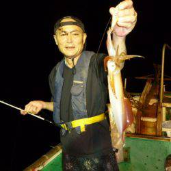 真祐丸 （しんゆうまる） 釣果