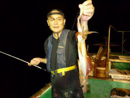 真祐丸 （しんゆうまる） 釣果