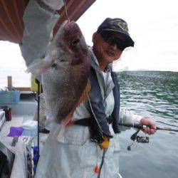 遊漁船 幸友丸 釣果