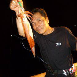 真祐丸 （しんゆうまる） 釣果