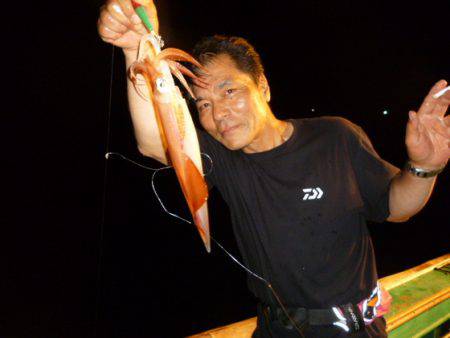 真祐丸 （しんゆうまる） 釣果