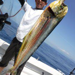 BlueNote Fishing Taxi 釣果