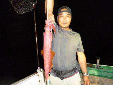 真祐丸 （しんゆうまる） 釣果