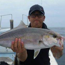 第五慶門丸 釣果