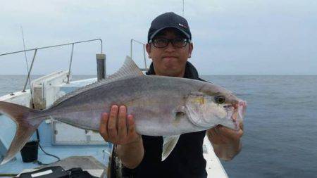 第五慶門丸 釣果