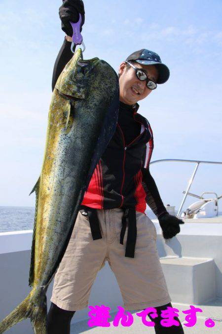 幸和丸 釣果