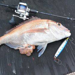 宝生丸 釣果