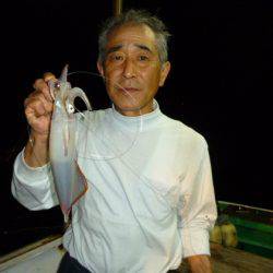 真祐丸 （しんゆうまる） 釣果