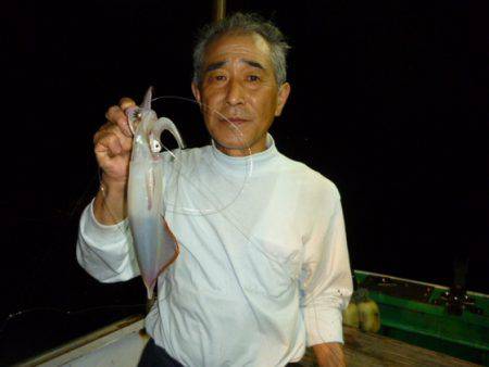 真祐丸 （しんゆうまる） 釣果