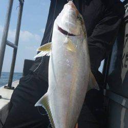 第五慶門丸 釣果