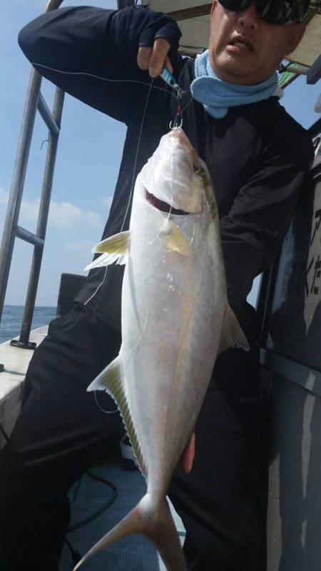 第五慶門丸 釣果