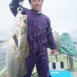 気仙沼　つり丸 釣果