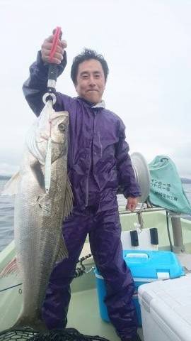 気仙沼　つり丸 釣果