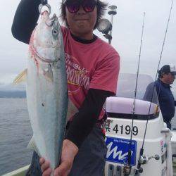 気仙沼 つり丸 釣果