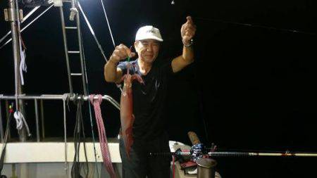 寿裕 （YOSHIHIRO） 釣果