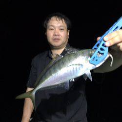 三吉丸 釣果