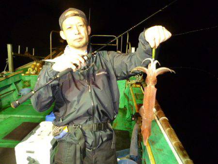 真祐丸 （しんゆうまる） 釣果