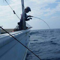 第五慶門丸 釣果