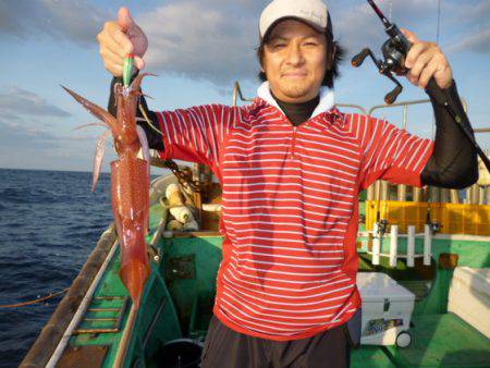 真祐丸 （しんゆうまる） 釣果