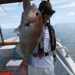 遊漁船 幸友丸 釣果