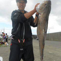 こうゆう丸 釣果