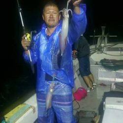 寿裕 （YOSHIHIRO） 釣果