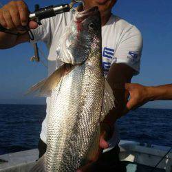 第五慶門丸 釣果