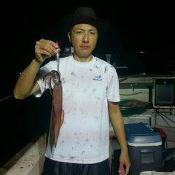 寿裕 （YOSHIHIRO） 釣果