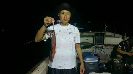 寿裕 （YOSHIHIRO） 釣果