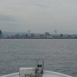 遊漁船ブルーウッズ 釣果