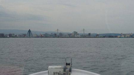 遊漁船ブルーウッズ 釣果