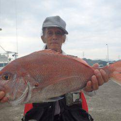 清和丸 釣果