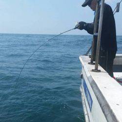 第五慶門丸 釣果