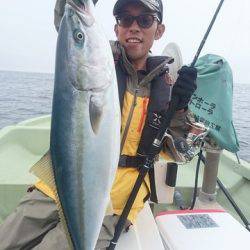 気仙沼　つり丸 釣果