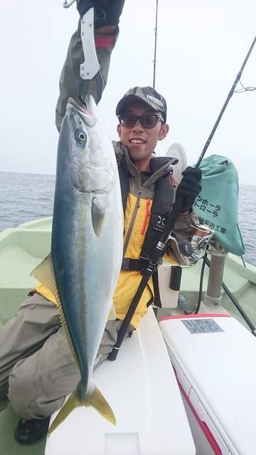 気仙沼　つり丸 釣果