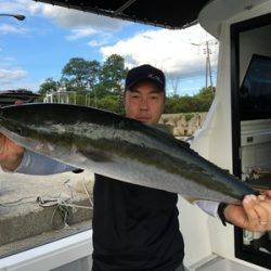 ミタチ丸 釣果