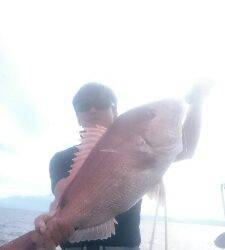 IDATEN（イダテン） 釣果