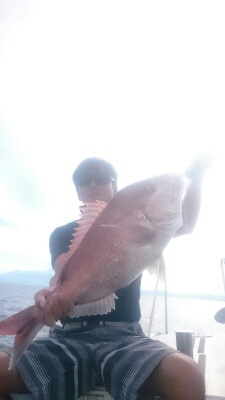 IDATEN（イダテン） 釣果