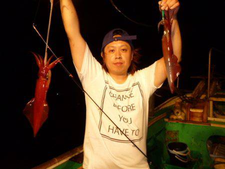 真祐丸 （しんゆうまる） 釣果