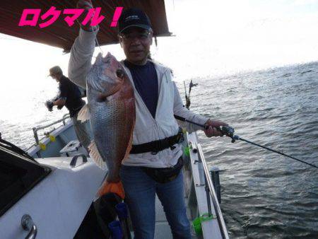 遊漁船 幸友丸 釣果