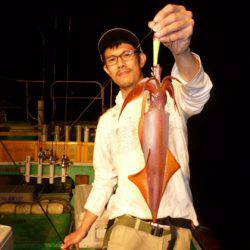 真祐丸 (しんゆうまる) 釣果