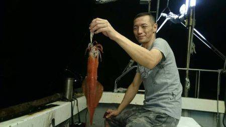 寿裕 （YOSHIHIRO） 釣果