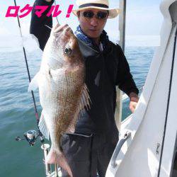 遊漁船 幸友丸 釣果