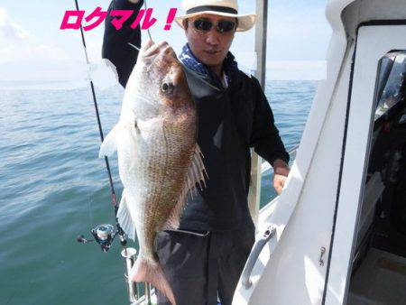 遊漁船 幸友丸 釣果