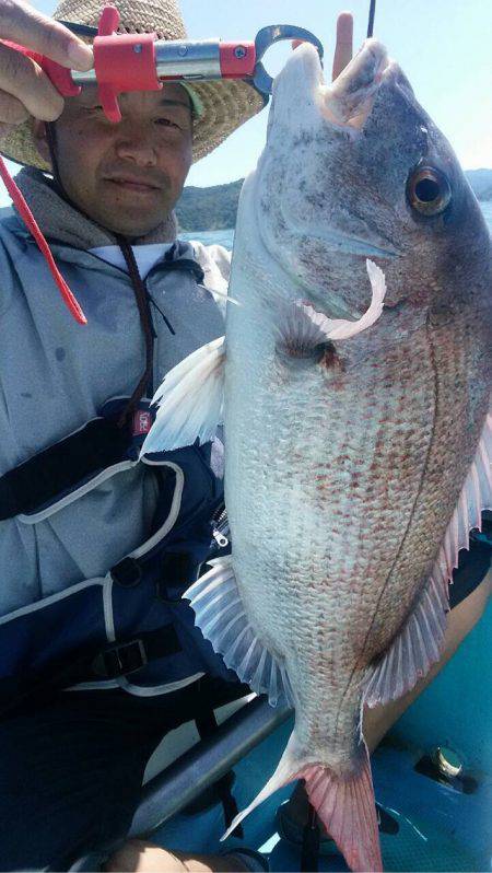 宝昌丸 釣果
