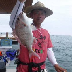 遊漁船 幸友丸 釣果