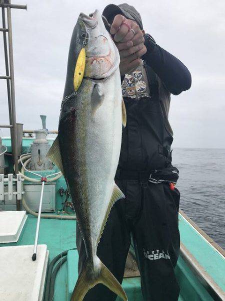 広進丸 釣果